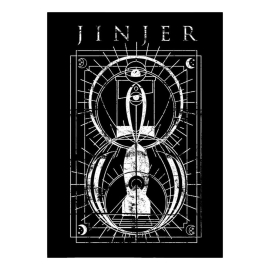 Jeometry Occult Patch