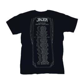 Jinjer - Icon -  T-Shirt