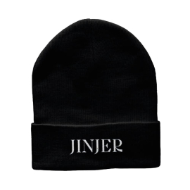 Duél Logo Beanie