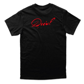 Duél Two Bullet Theory - T- Shirt
