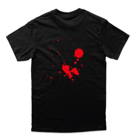 Duél Patterns - T- Shirt