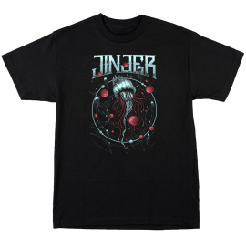 Jinjer Escape The Microverse T-Shirt