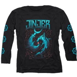 Jinjer Pisces Longsleeve