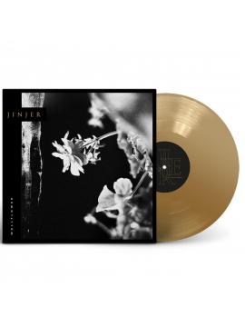 Jinjer - Wallflowers - GOLD Vinyl