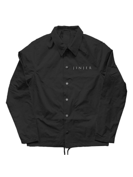 Jinjer - Emblem - Mix -  T- Shirt