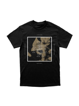 Jinjer - Emblem - Mix -  T- Shirt