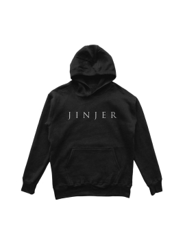 Jinjer - Emblem - Mix -  T- Shirt