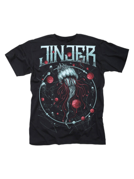 Jinjer - Icon -  T-Shirt