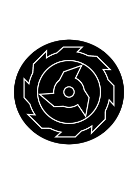 Grinder Patch